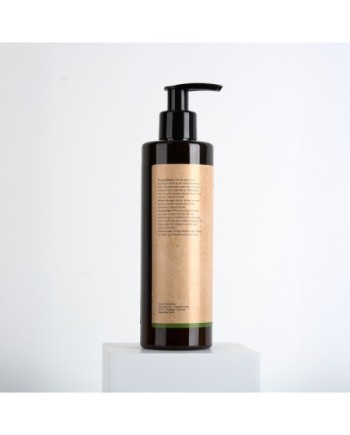 Gel aloe vera 97% BIO