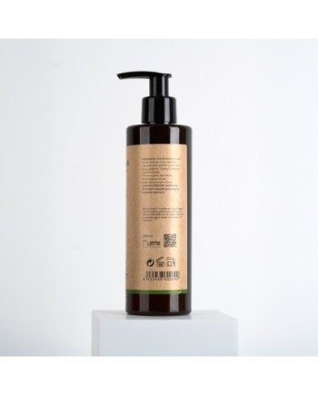 Gel aloe vera 97% BIO