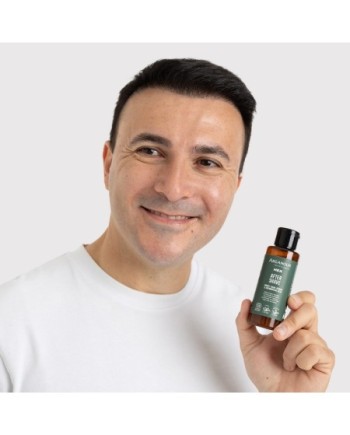 Aftershave