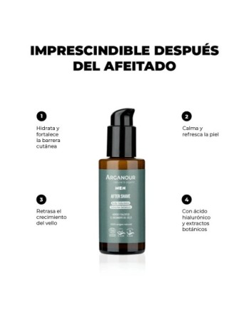 Aftershave