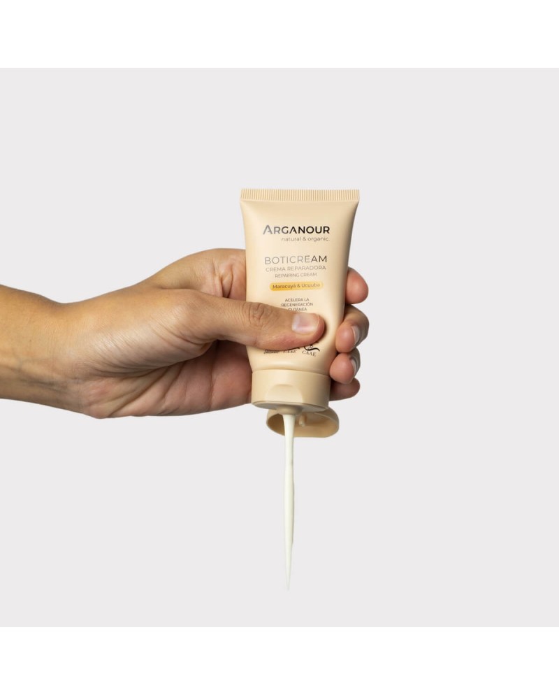 Boticream - Crema reparadora