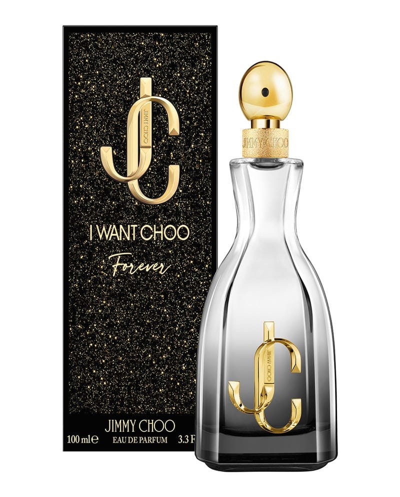 JC I WANT CHOO FOREVER EDP