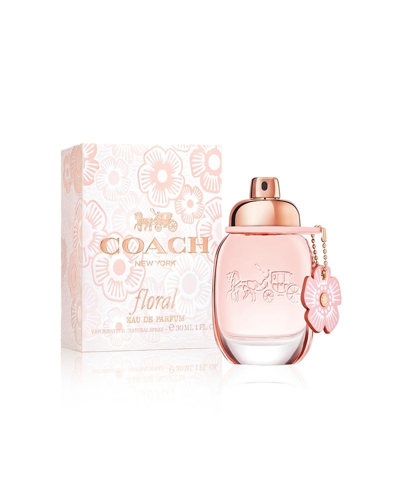Coach FloralEau de Parfum