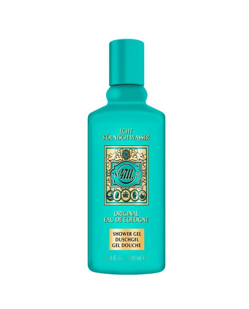 Care Shower Gel