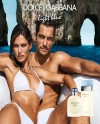 Light Blue Eau de Toilette