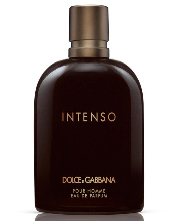 Pour Homme Intenso Eau de Parfum