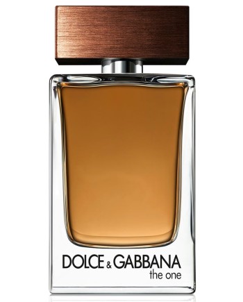 The One for Men Eau de Toilette