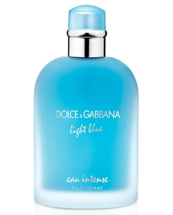 Light Blue Pour Homme Eau de Parfum Intense