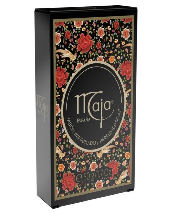 Maja Jabón Perfumado Aroma Clásico