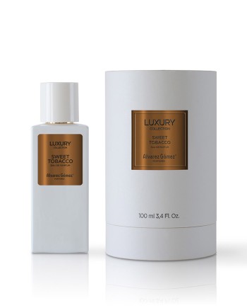 BOMBONERA LUXURY COLLECTION SWEET TOBACCO
