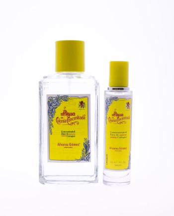LATA AGUA COLONIA CONCENTRADA