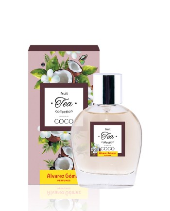 FRUIT TEA COLLECTION COCO