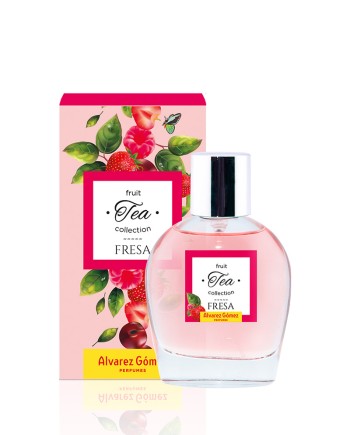 FRUIT TEA COLLECTION FRESA