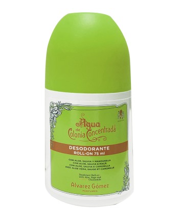 DESODORANTE ROLL-ON FRAICHE