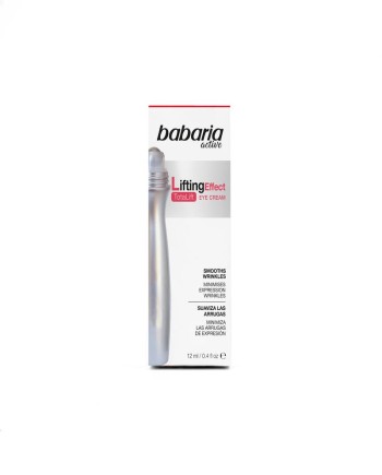 CONTORNO DE OJOS LIFTING EFFECT