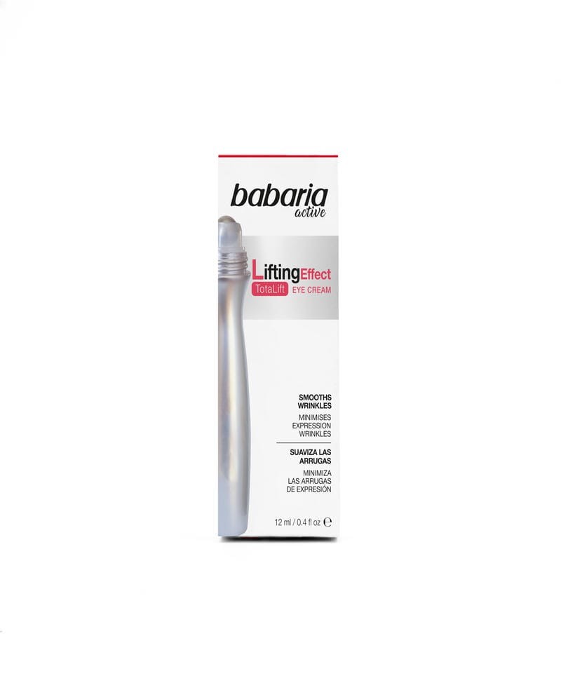 CONTORNO DE OJOS LIFTING EFFECT