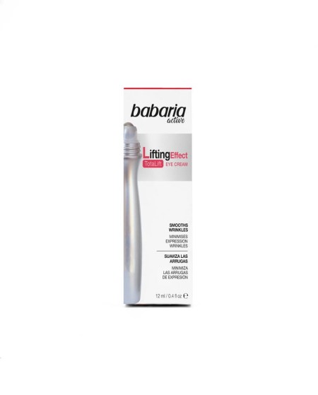 CONTORNO DE OJOS LIFTING EFFECT
