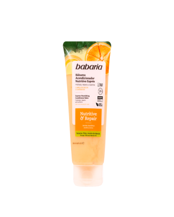 BALSAMO ACONDICIONADOR NUTRITIVO EXPRES NUTRITIVE & REPAIR