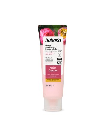 BALSAMO ACONDICIONADOR PROTECTOR DEL COLOR COLOR CAPTURE