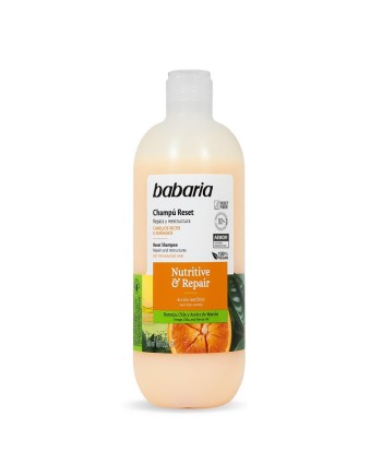 CHAMPU RESET NUTRITIVE & REPAIR