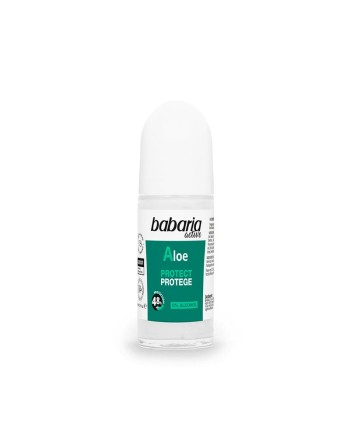 DESODORANTE ROLL-ON ALOE 