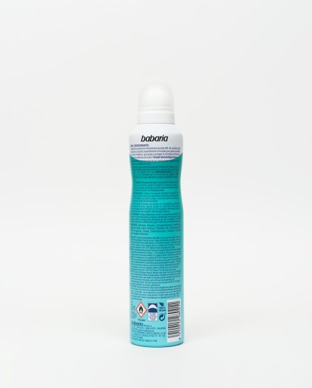 DESODORANTE SPRAY CERO 