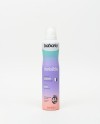 DESODORANTE SPRAY INVISIBLE 
