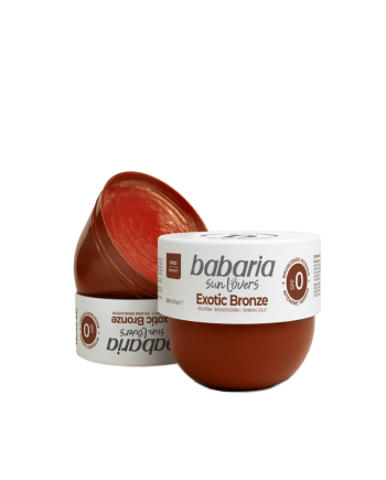 GELATINA BRONCE INTENSO COCO SPF 0