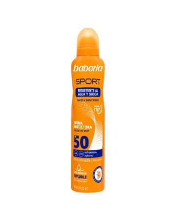 BRUMA PROTECTORA SPORT SPF 50