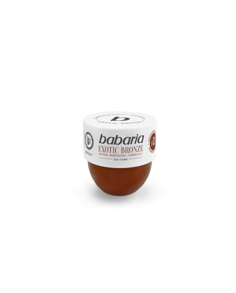 GELATINA COCO SPF0 FORMATO VIAJE 
