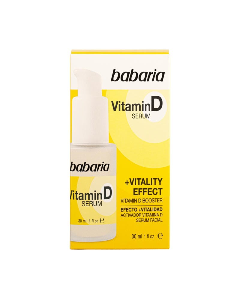 SERUM RITUAL VITAMINA D 