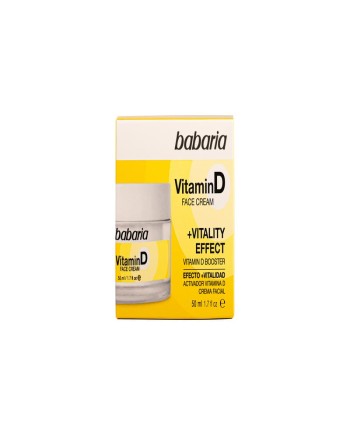 CREMA RITUAL VITAMINA D 