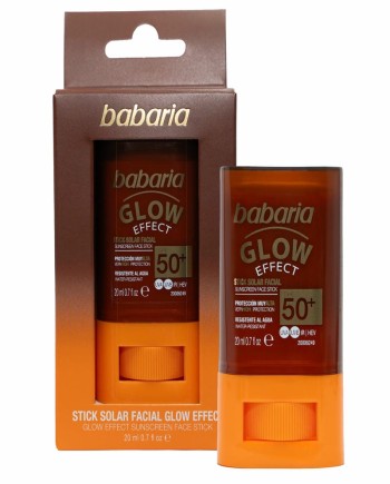 STICK FACIAL SOLAR GLOW 