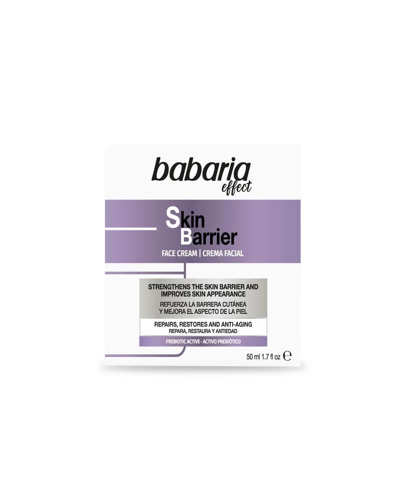 CREMA FACIAL SKIN BARRIER EFFECT