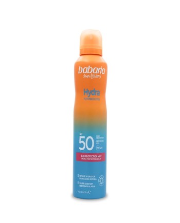 BRUMA SOLAR HYDRA SPF 50
