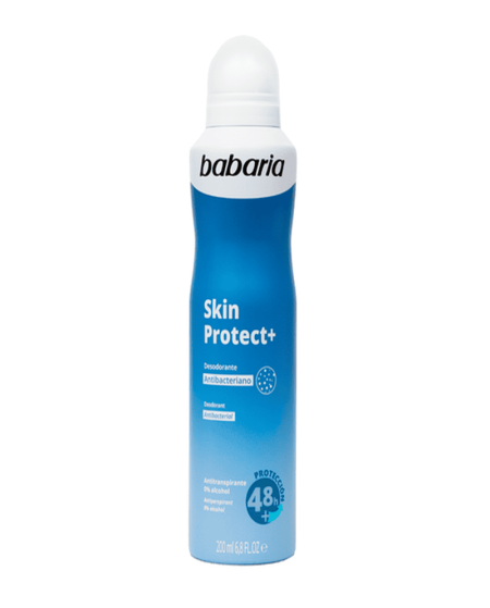 DESODORANTE SPRAY SKIN PROTECT+ 