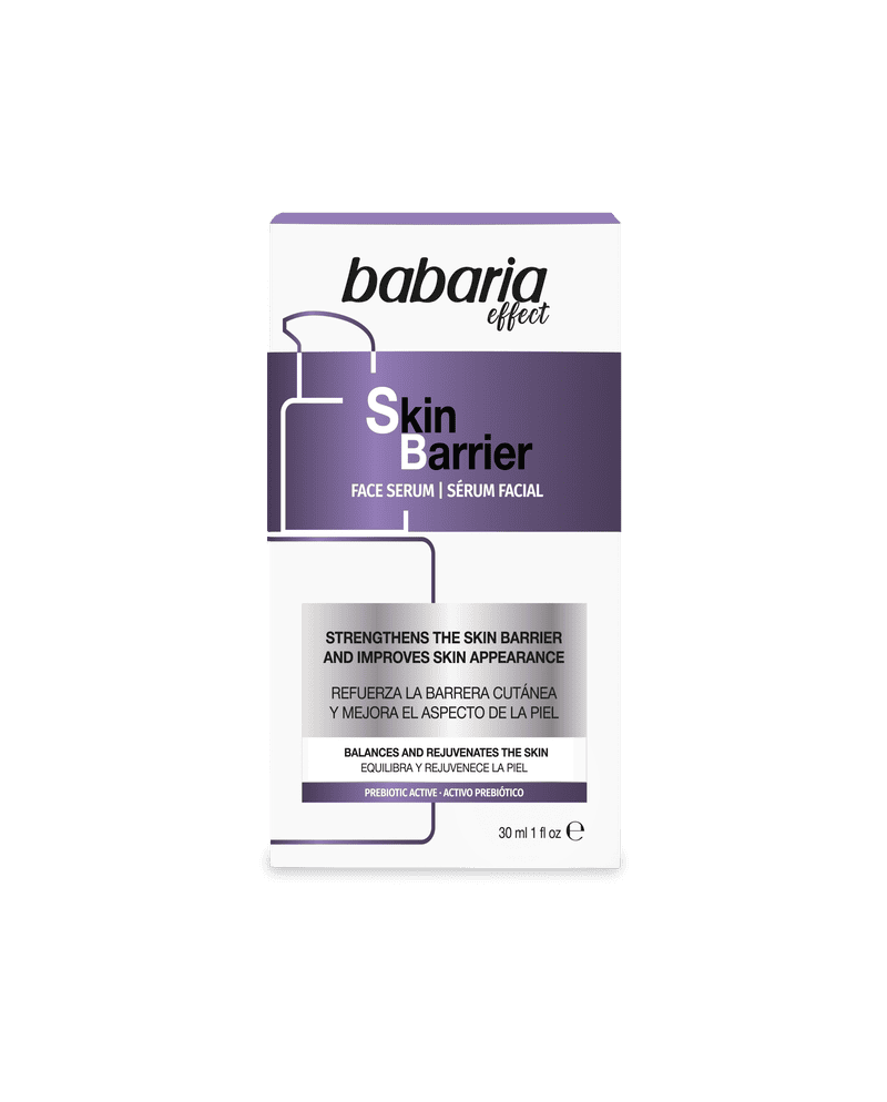 SERUM FACIAL SKIN BARRIER EFFECT 