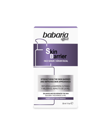 SERUM FACIAL SKIN BARRIER EFFECT 