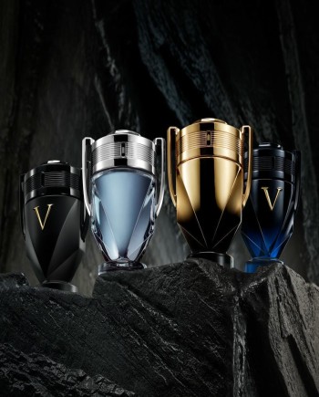 Invictus Elixir Parfum Elixir
