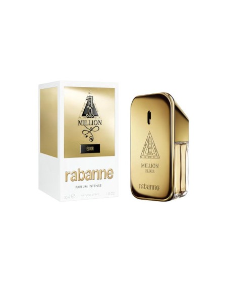 1 Million Elixir Parfum Intense