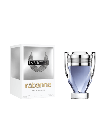 Invictus Eau de Toilette