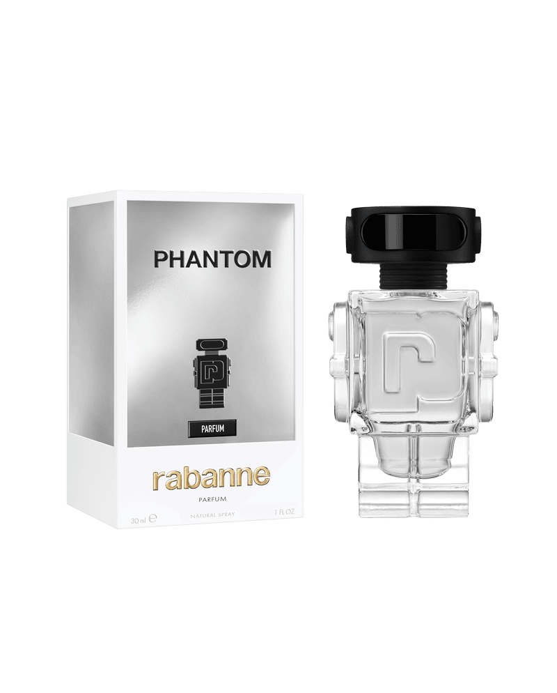 Phantom Parfum Extracts Of Perfume