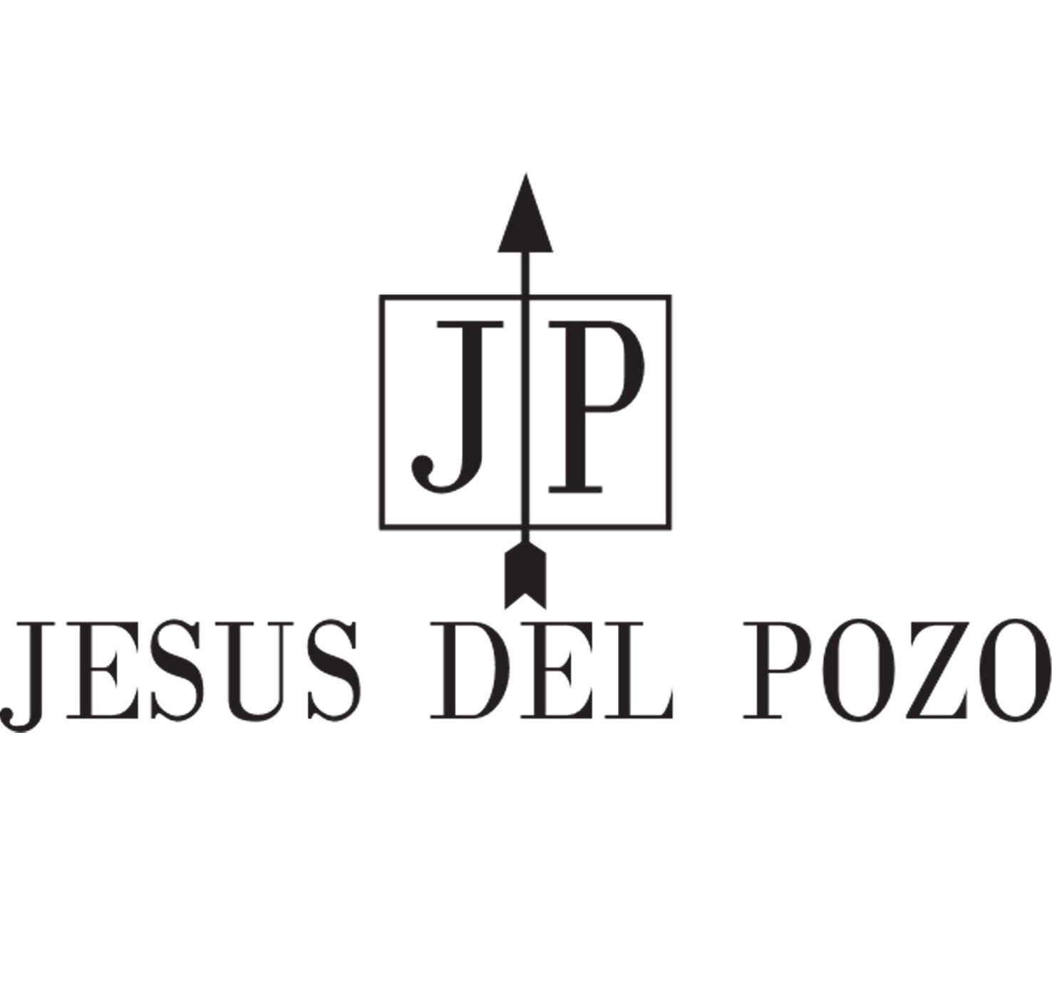 Jesus Del Pozo